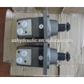 BM3W of BM3W100,BM3W125,BM3W160,BM3W200,BM3W250,BM3W315,BM3W400,BM3W500 hydraulic wheel motor